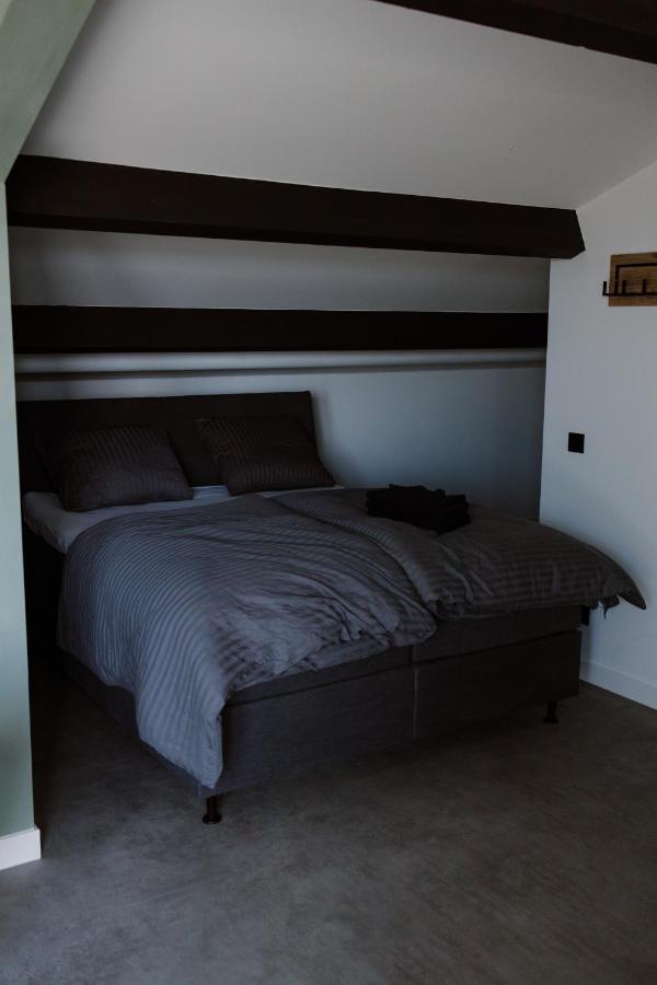 De La Rue Vakantiesuites Sleeuwijk Экстерьер фото