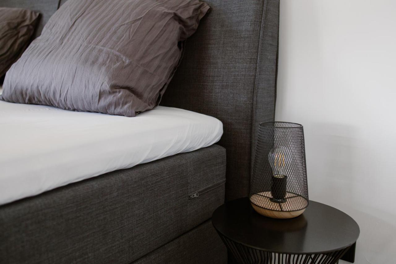 De La Rue Vakantiesuites Sleeuwijk Экстерьер фото